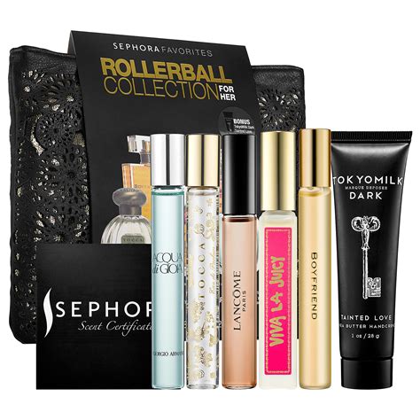 rollerball perfume sephora.